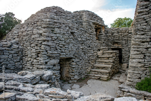 Gordes - Le village des Bories