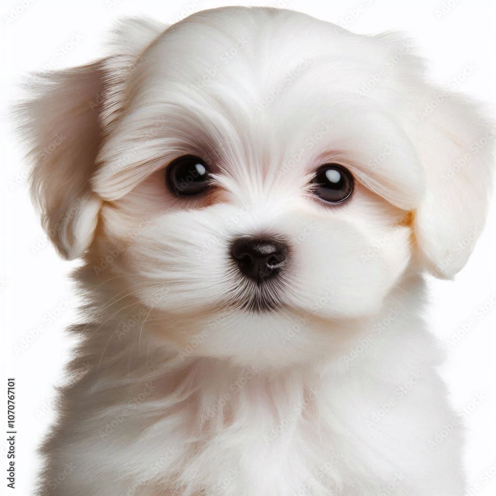 Malteser Welpe Malteser Welpe