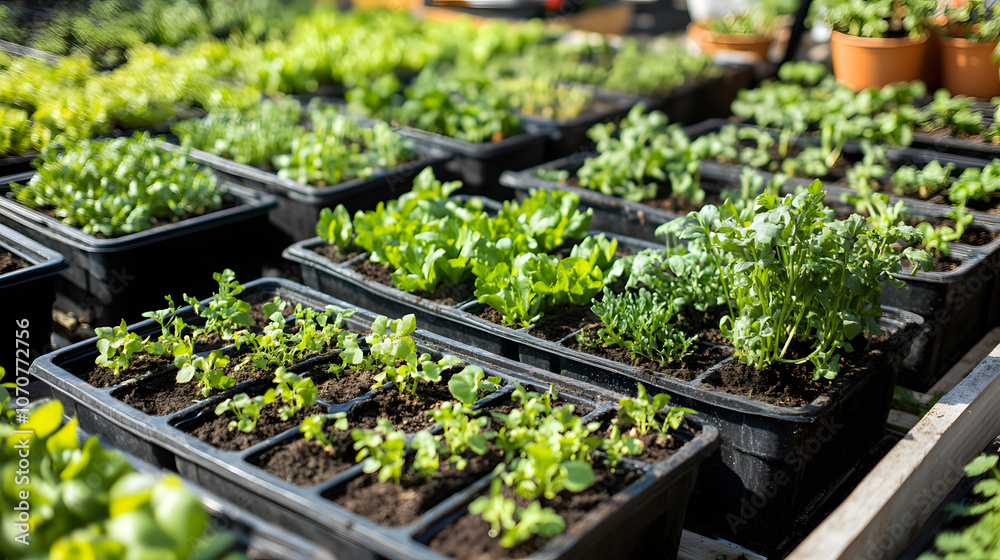 Greener Heights: City-Dwellers Engaging in Creating Lush Green Roof Gardens for Enhanced Urban Living Environment Greener Heights: City-Dwellers Engaging in Creating Lush Green Roof Gardens for Enhanced Urban Living Environment