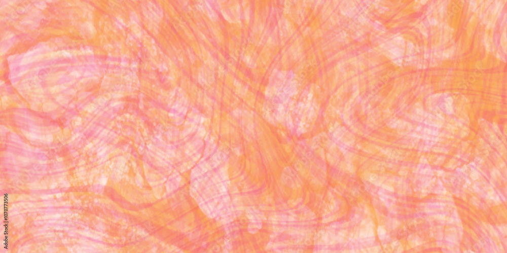 Fototapeta premium Magenta and orange abstract grungy marble texture concrete wall granite tiles and floor tiles rock stone background, seamless pattern of modern tile stone with bright and luxury marble wall texture.