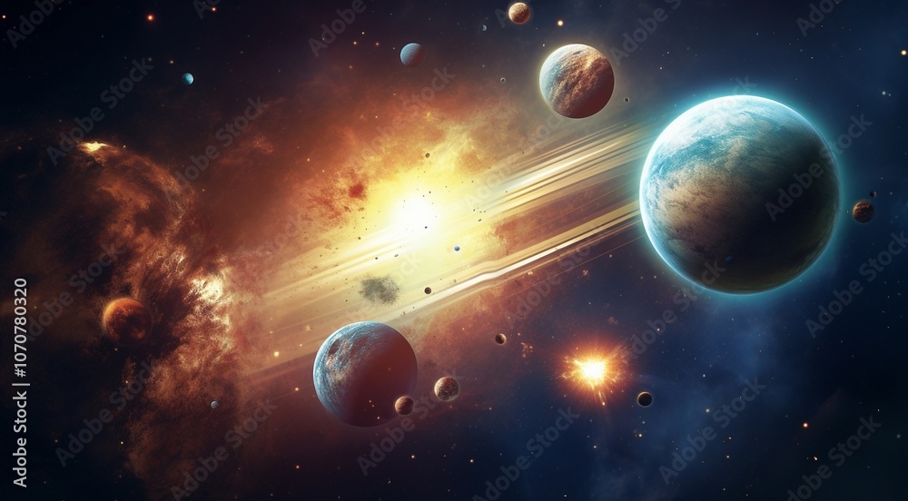 planets in the spache, planets in the dark planets in the spache, planets in the dark