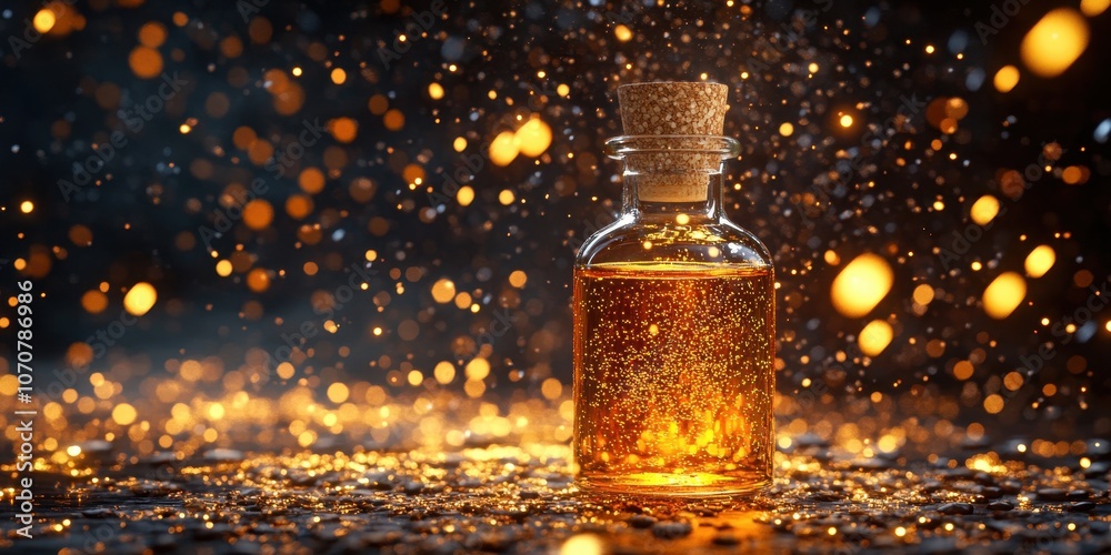 Hair oil bottle Commercial poster Product photography Hair oil bottle Commercial poster Product photography