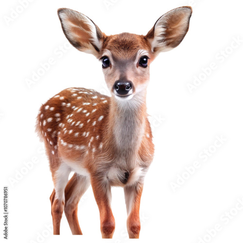 Adorable deer