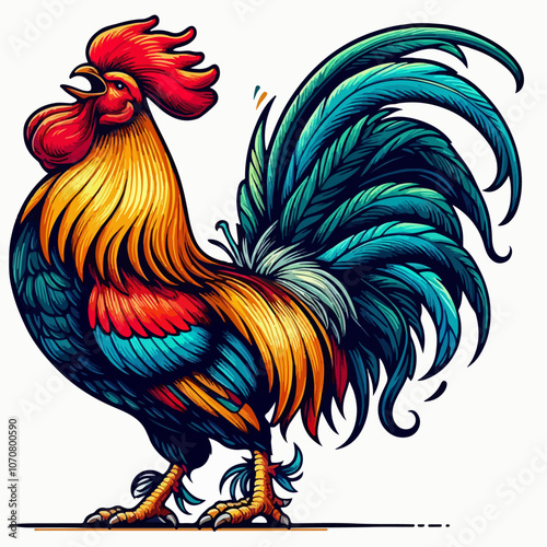 rooster