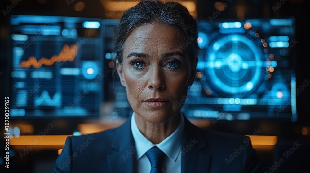 A holographic AI lawyer delivers real-time legal advice in a modern high-tech office setting A holographic AI lawyer delivers real-time legal advice in a modern high-tech office setting