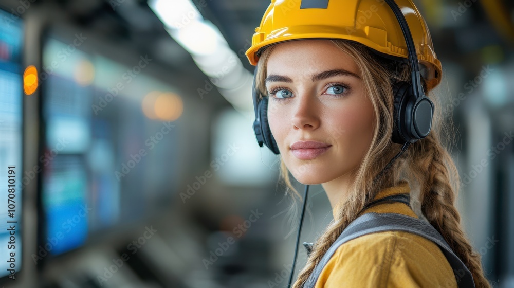 Professional Operator in Technical Environment Professional Operator in Technical Environment