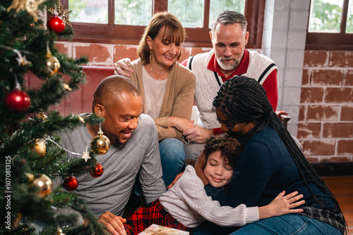 Celebrate Christmas at Home...