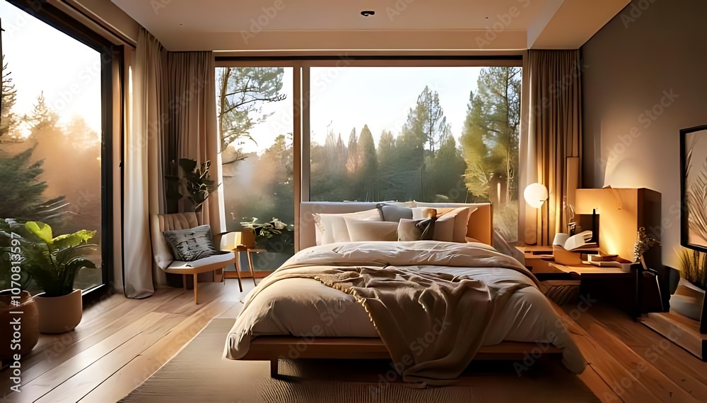 room with bed room with bed