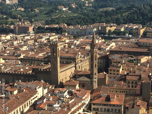 View from Duomo 