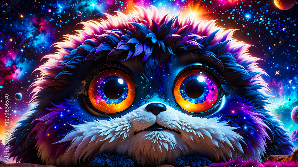 Cute Creatures 8k wallpaper Cute Creatures 8k wallpaper