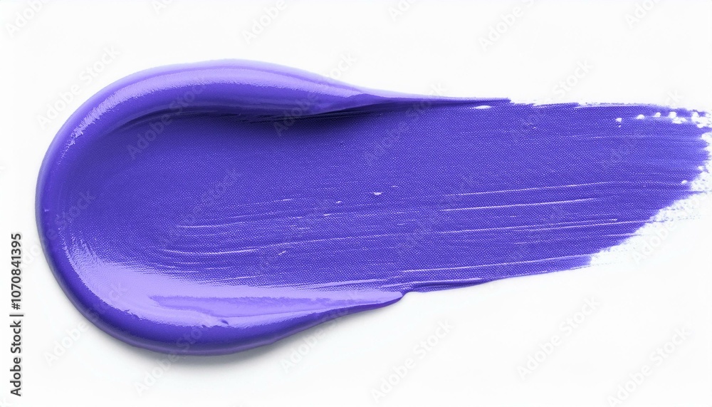 BLUE PAINT AND WHITE BACKGROUND BLUE PAINT AND WHITE BACKGROUND