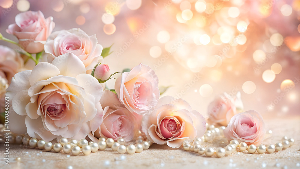 The ethereal and exquisite floral ambiance. The ethereal and exquisite floral ambiance.