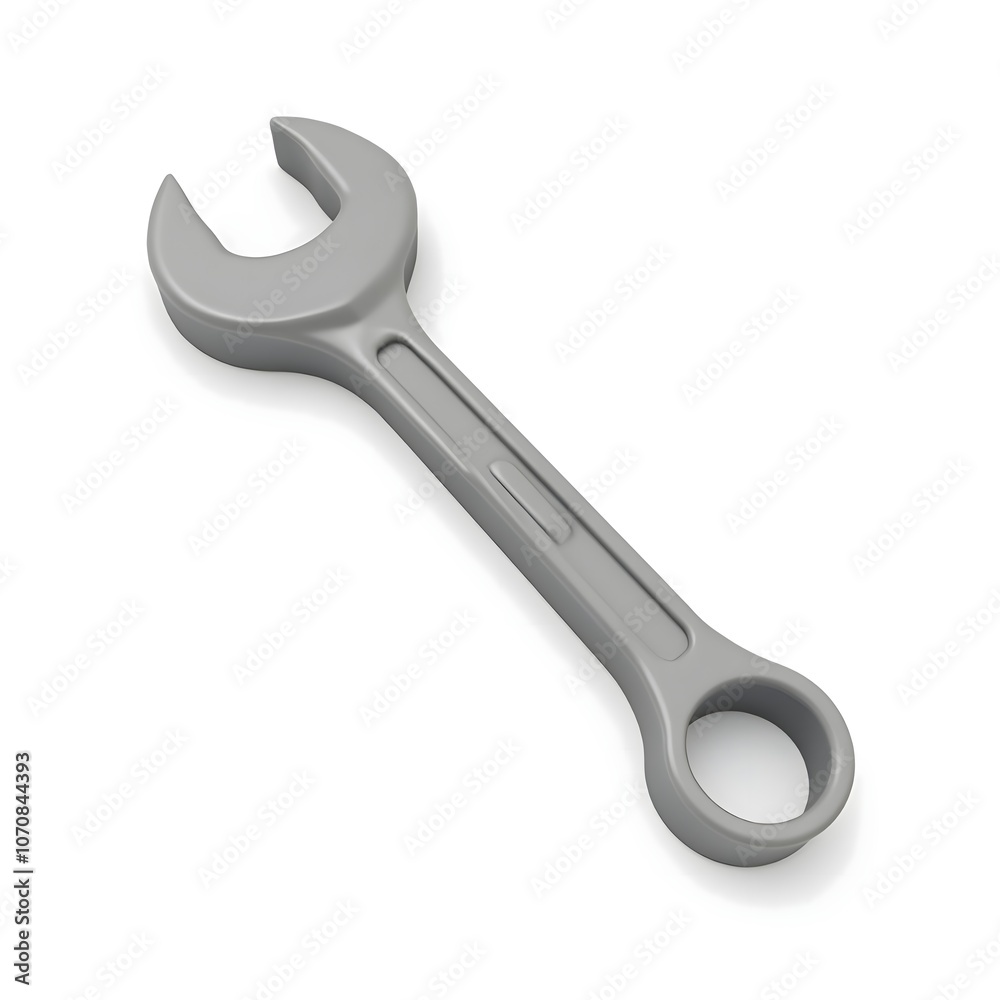 Wrench
Wrench