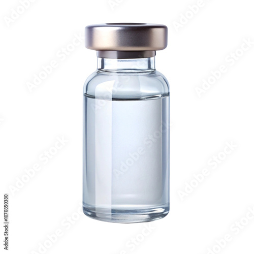 Insulin bottle