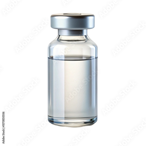 Insulin bottle