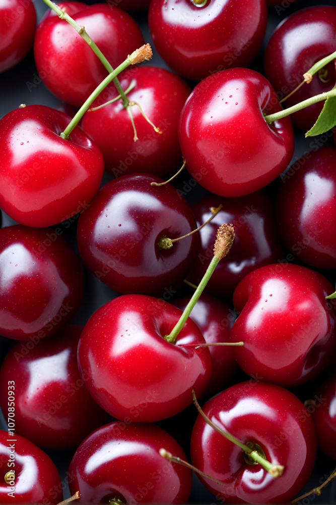 fresh cherry fruit high resolution photo fresh cherry fruit high resolution photo