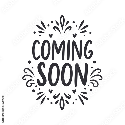 A white background with a black font that says 