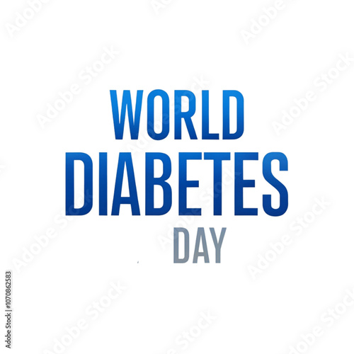 World Diabetes Day products