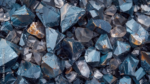 Wallpaper Mural Stone crystals radiant, precious wallpaper is awesome. Gemstone magnificent, stone gem is great. Torontodigital.ca