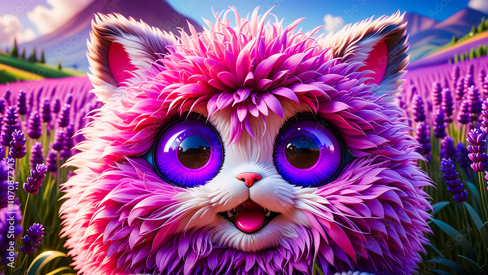 Cute Creatures 8k wallpaper Cute Creatures 8k wallpaper