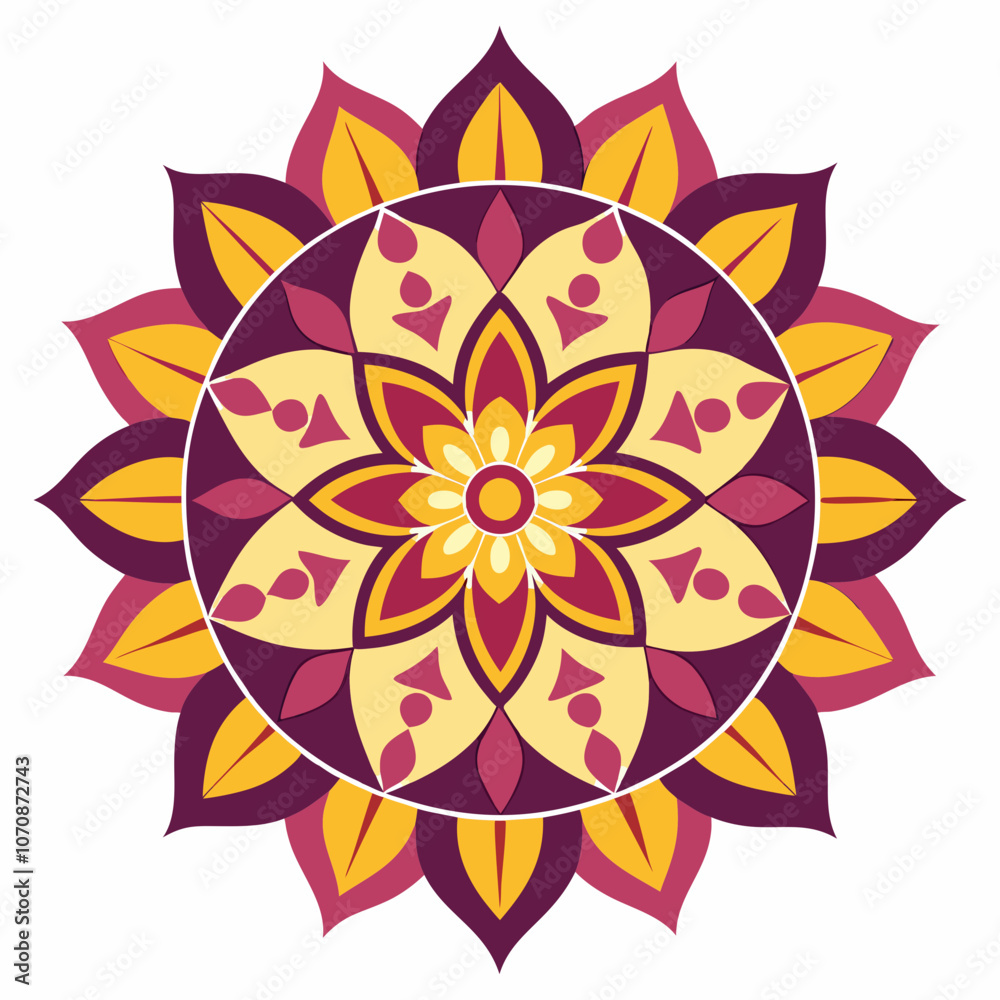 abstract background, Flower Mandala, Pattern Circle Creative Luxury Ornamental Mandala design abstract background, Flower Mandala, Pattern Circle Creative Luxury Ornamental Mandala design