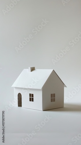 house model.