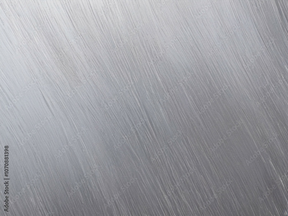 Obraz premium brushed metal background