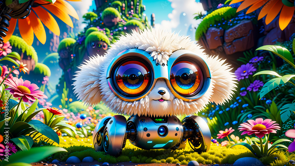 Cute Creatures 8k wallpaper Cute Creatures 8k wallpaper