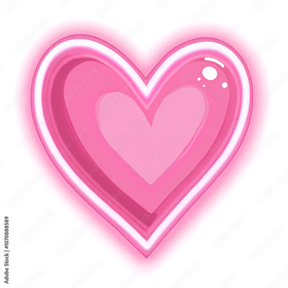 Embrace the power of love and positivity through vibrant and glowing imagery that inspires a sense of joy and connection, digital illustration of abstract emotional representation concept. Embrace the power of love and positivity through vibrant and glowing imagery that inspires a sense of joy and connection, digital illustration of abstract emotional representation concept.