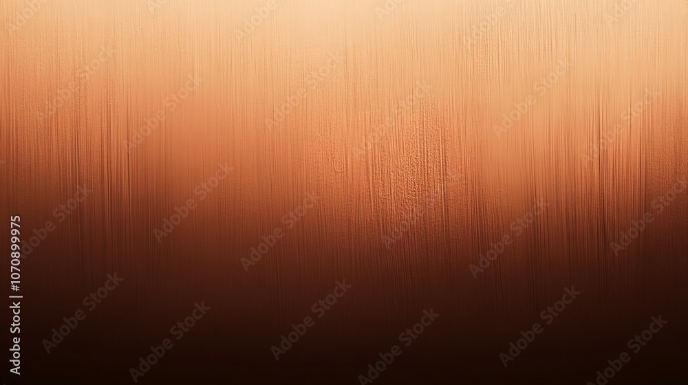 Abstract Orange and Brown Gradient Background Abstract Orange and Brown Gradient Background