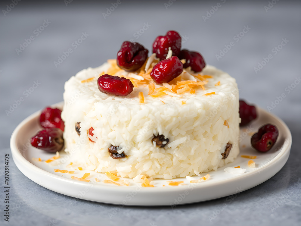 cheesecake with berries and cream cheesecake with berries and cream