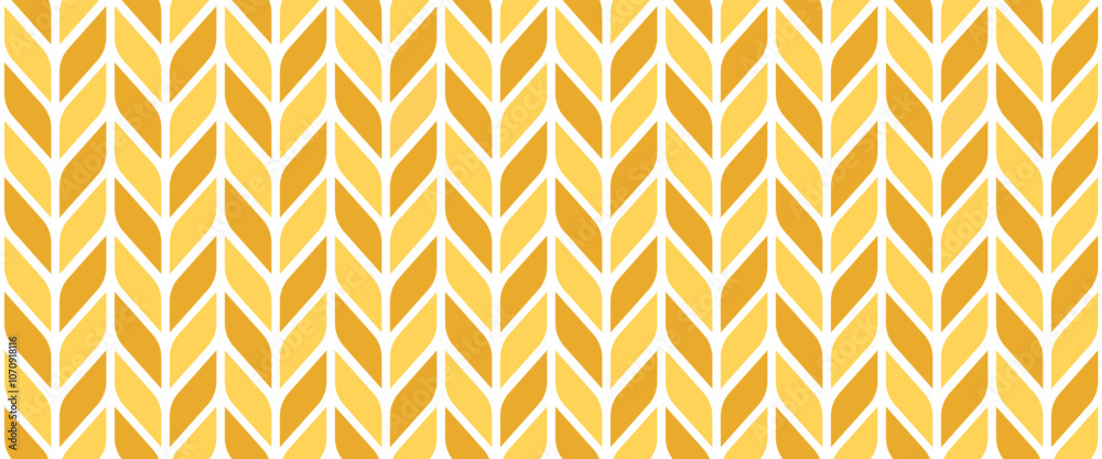 Wheat or rice grain pattern. Oat grain seamless background. Wheat cereal seed texture. Abstract organic seamless pattern. Vector illustration isolated on white background. Wheat or rice grain pattern. Oat grain seamless background. Wheat cereal seed texture. Abstract organic seamless pattern. Vector illustration isolated on white background.