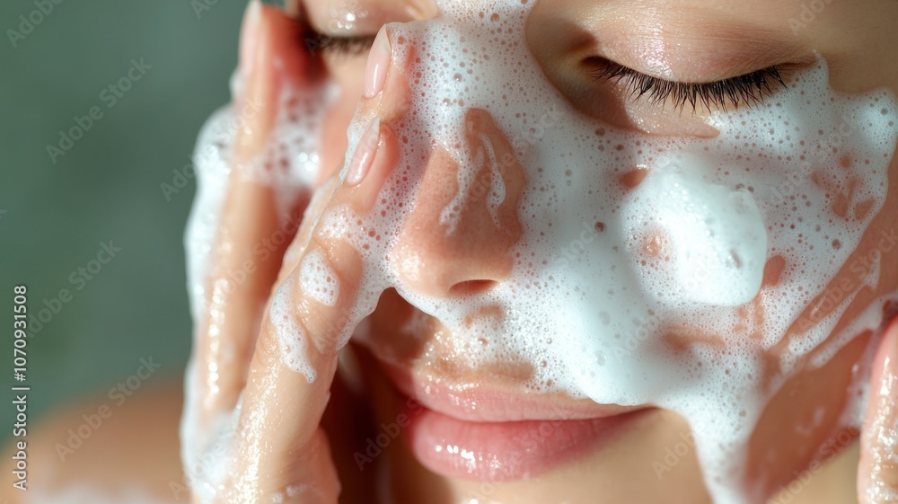 Discover effective skincare techniques to cleanse and revitalize your skin with natural ingredients Discover effective skincare techniques to cleanse and revitalize your skin with natural ingredients