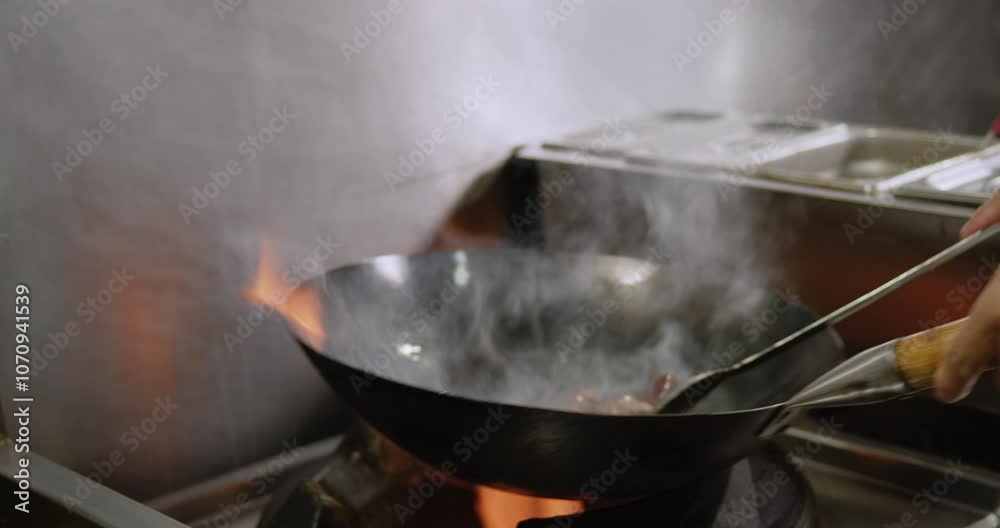 Sautéed Loin Preparation – Step-by-Step Cooking Video Sautéed Loin Preparation – Step-by-Step Cooking Video