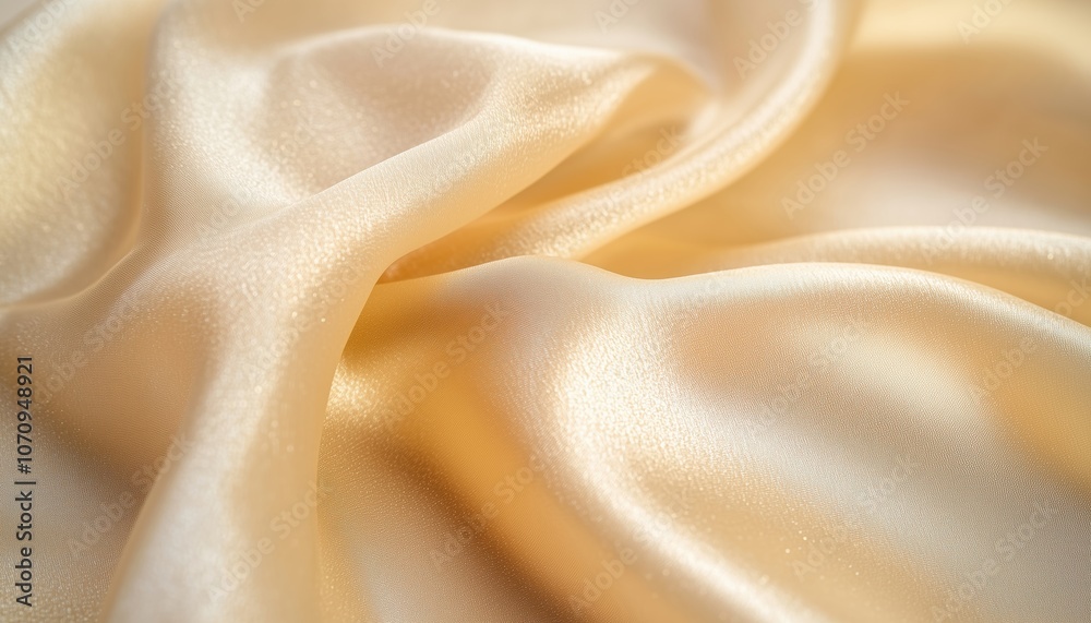 Luxurious Gradient Ombre Transition In Light Pastel Gold Champagne Beige Abstract Silk Fabric For Special Occasions Like Christmas, Birthdays, And Anniversaries. Premium Matte Shimmer Design Template. Luxurious Gradient Ombre Transition In Light Pastel Gold Champagne Beige Abstract Silk Fabric For Special Occasions Like Christmas, Birthdays, And Anniversaries. Premium Matte Shimmer Design Template.