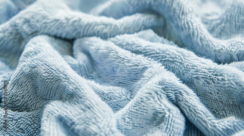Towel Texture