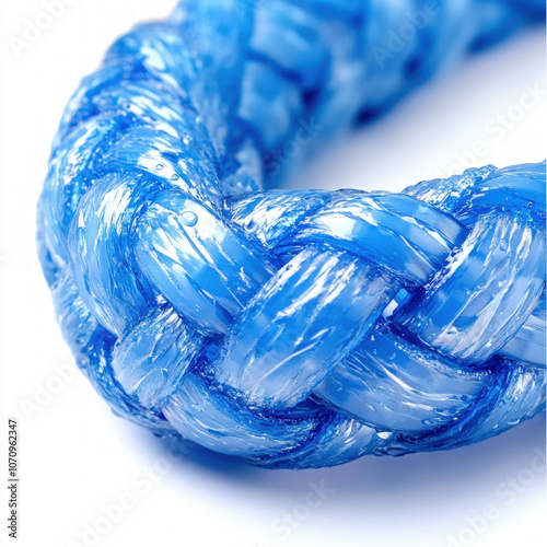 Water Hose Isolated