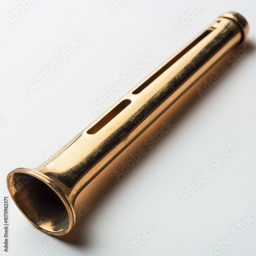 Whistle Isolated