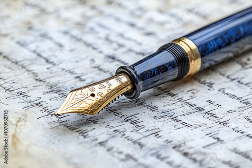 Writer Background