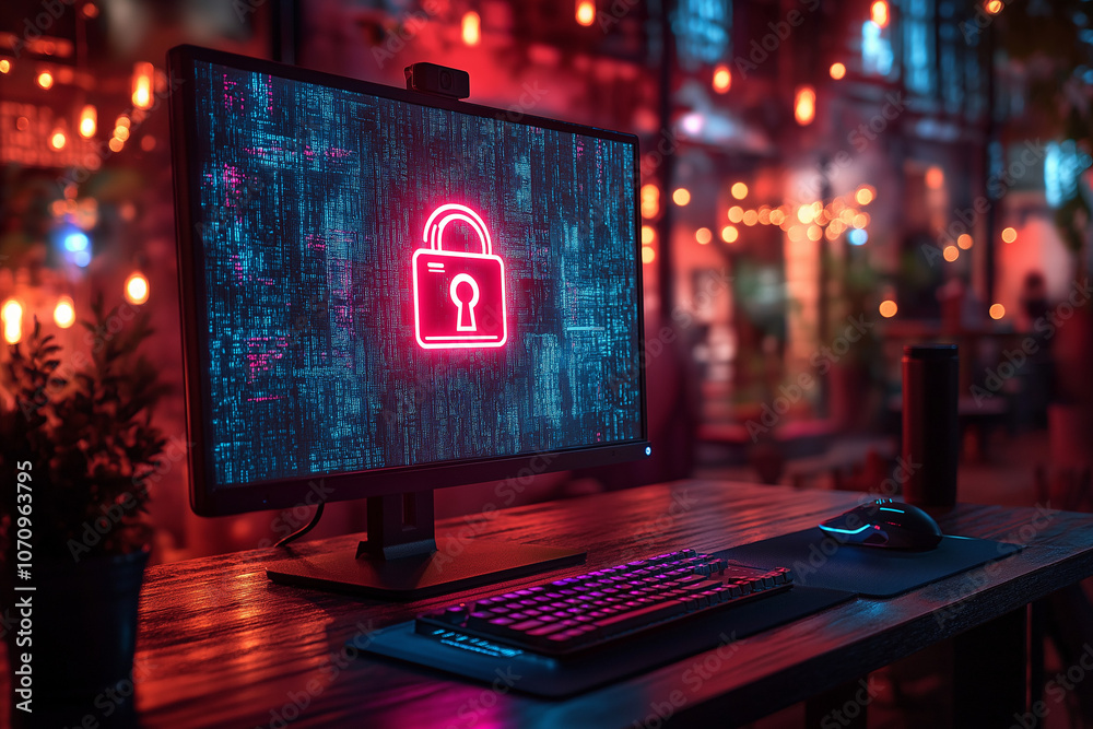 La cybersecurité La cybersecurité