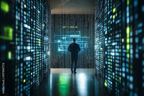 Nouvelles technologies informatiques