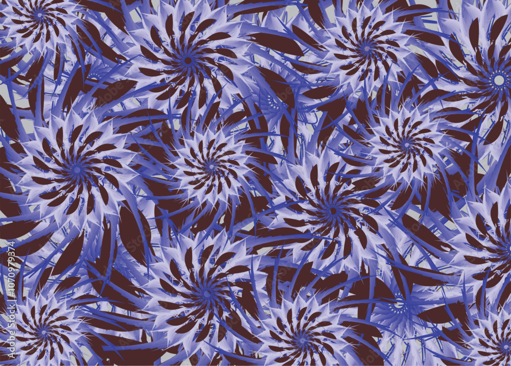 Dark floral backdrop for textiles or fabrics. Winter motifs for covers, scrapbooking, tiles, fashion trends, dynamic posters, wallpaper, invitation cards, backgrounds and textures, interiors, etc. Dark floral backdrop for textiles or fabrics. Winter motifs for covers, scrapbooking, tiles, fashion trends, dynamic posters, wallpaper, invitation cards, backgrounds and textures, interiors, etc.