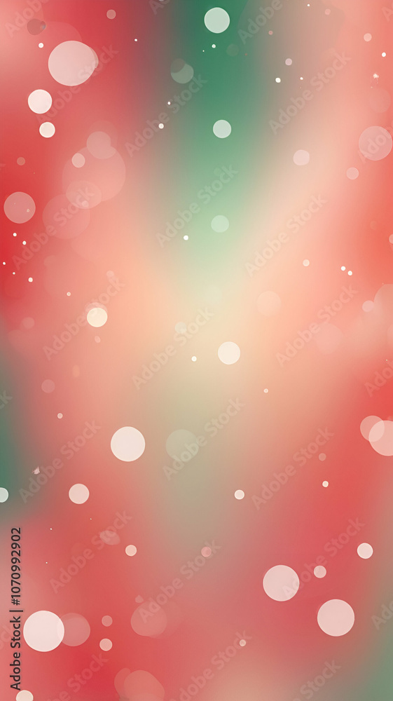 Abstract Vertical Festive Christmas Gradient with Subtle Sparkle: Red, Green, and Gold Holiday-Themed Graphic Background Texture. Abstract Vertical Festive Christmas Gradient with Subtle Sparkle: Red, Green, and Gold Holiday-Themed Graphic Background Texture.