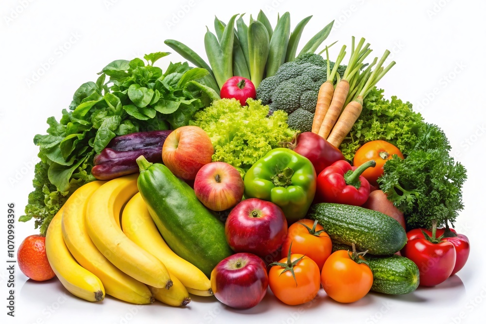 High-Quality Isolated PNG Images of Fresh Fruits and Vegetables for Creative Projects, Perfect for Advertising, Marketing, and Culinary Use in Stock Photography Collections High-Quality Isolated PNG Images of Fresh Fruits and Vegetables for Creative Projects, Perfect for Advertising, Marketing, and Culinary Use in Stock Photography Collections