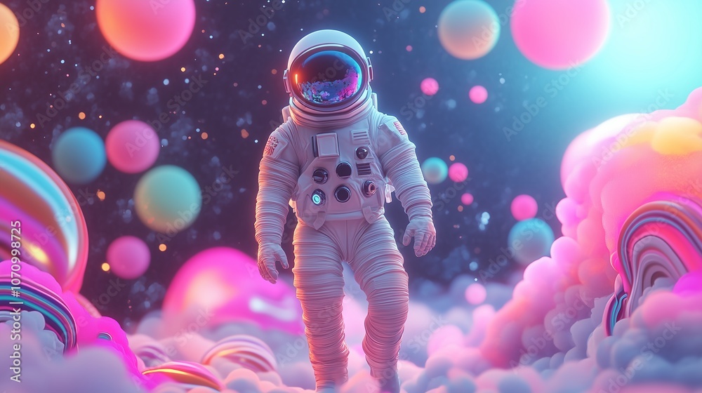 ポップな宇宙探索 ポップな宇宙探索