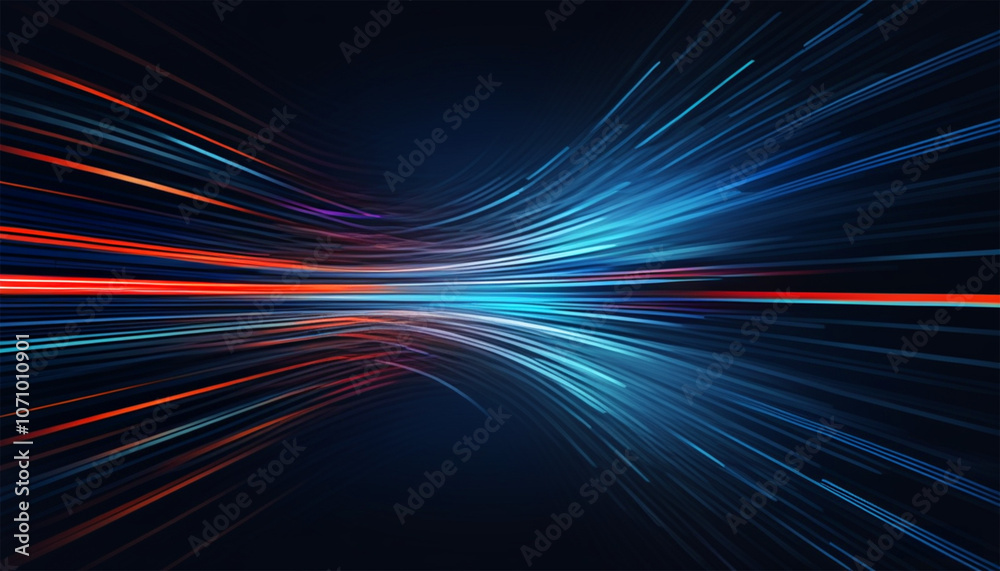 abstract hi speed internet technology background abstract hi speed internet technology background