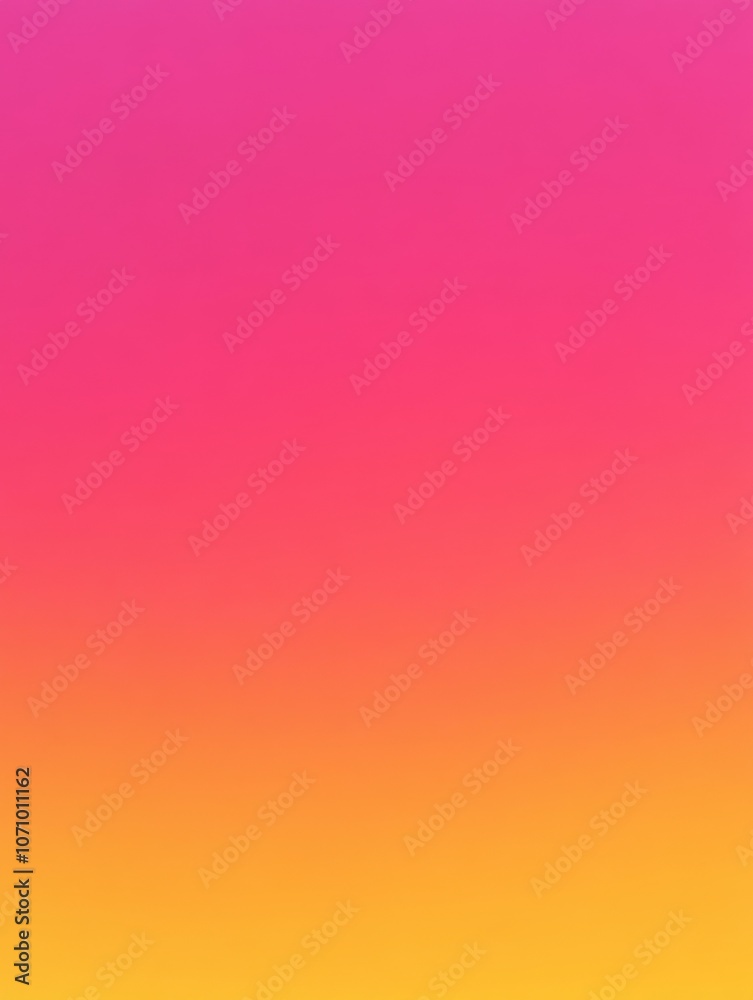 Vibrant Gradient Background Vibrant Gradient Background