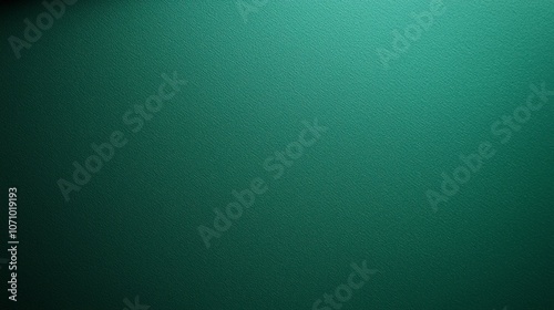 Minimalistic Green Textured Background Design
