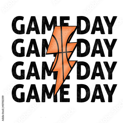 Game day coquette bow and bolt Basketball svg png, Basketball player svg, Basketball Name svg, Basketball Team svg, Coquette bow svg png