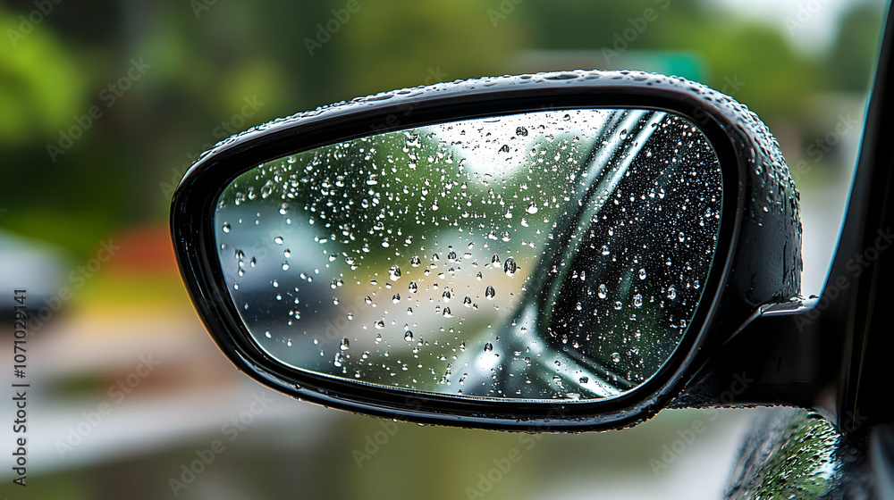 mirror reflection mirror reflection